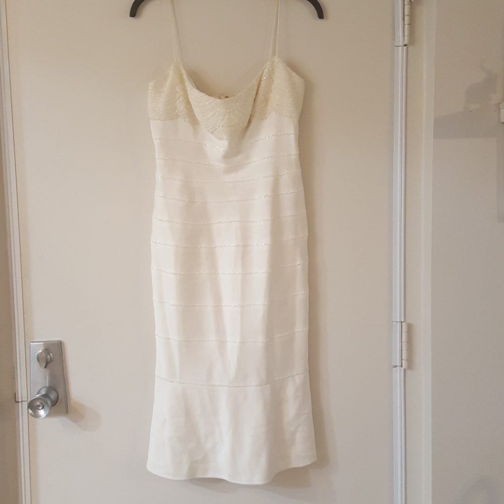 Evening party dress
